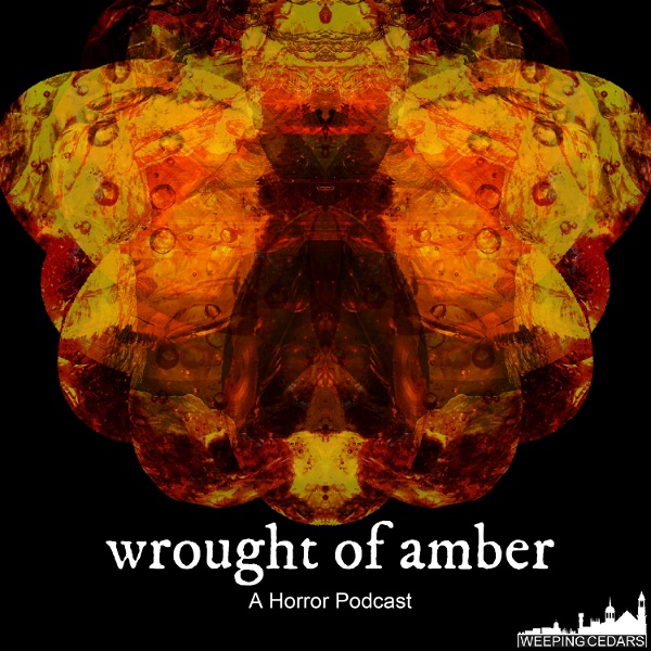 Artwork for Wrought of Amber