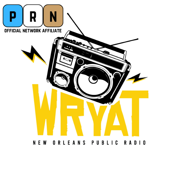 Artwork for WRYAT New Orleans Public Radio