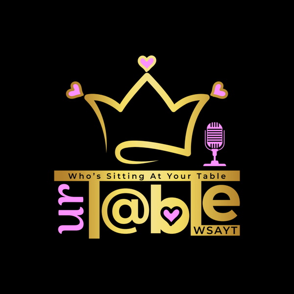 Artwork for WSAYT - Who's Sitting At Your Table