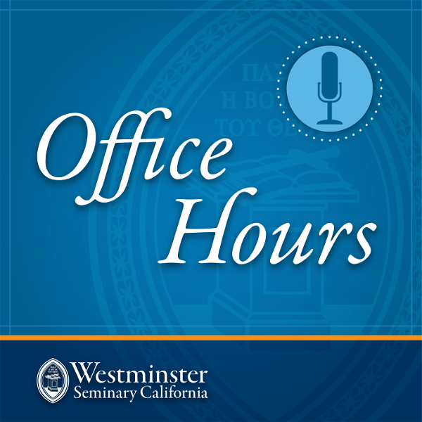 Artwork for WSCAL - Office Hours