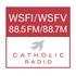 WSFI Catholic Radio: 88.5FM and 88.7 FM