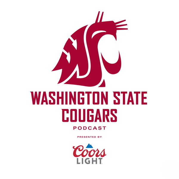 Artwork for Washington State Cougars Podcast