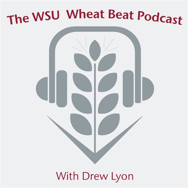 Artwork for WSU Wheat Beat Podcast