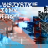 Wszystkie stany Ameryki