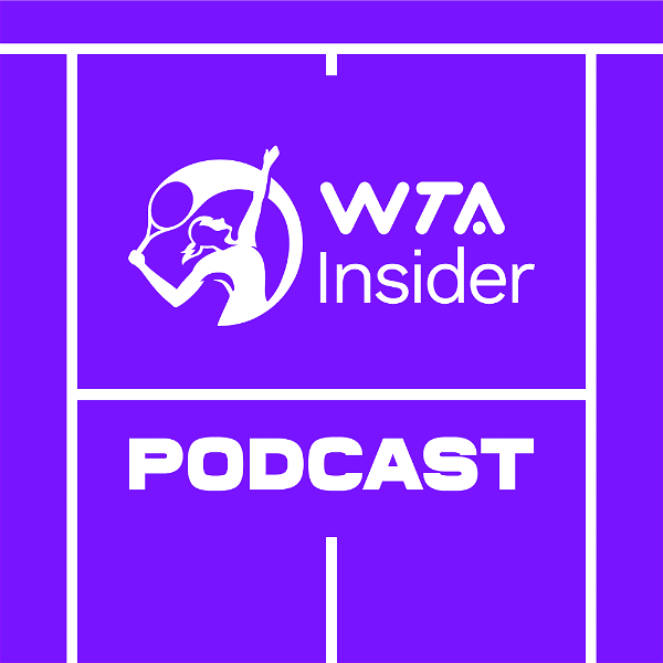 Artwork for WTA Insider Podcast