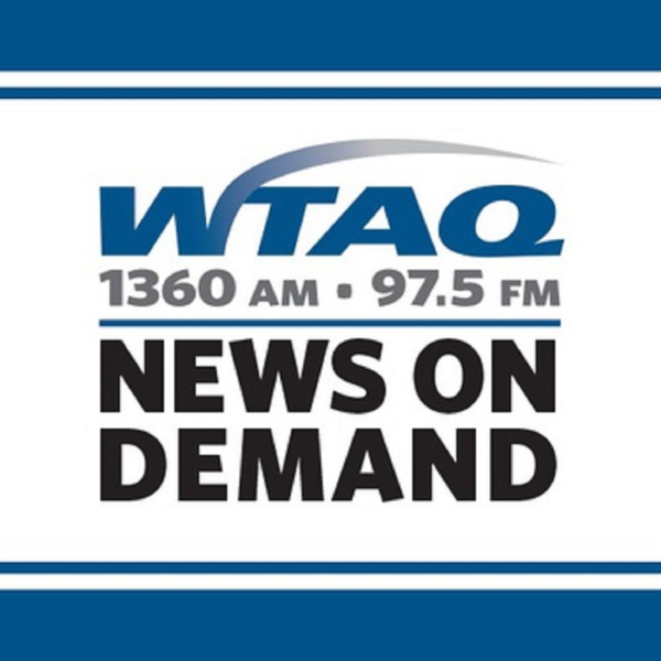 Artwork for WTAQ News on Demand