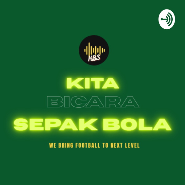 Artwork for Kitabicarasepakbola