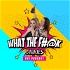 WTF Diaries: The Podcast