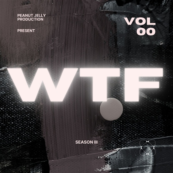 Artwork for WTF MIX PODCAST