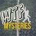 WTF Mysteries with Rich and Joe