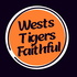 WTF – Wests Tigers Faithful