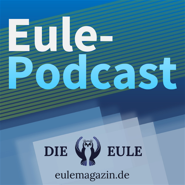 Artwork for Eule-Podcast