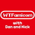 WTFamicom: A Gaming Podcast