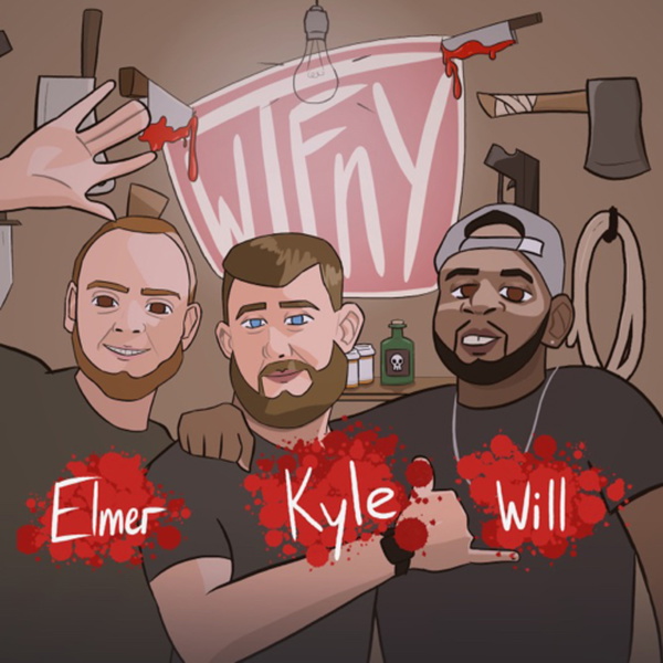 Artwork for WTFnY