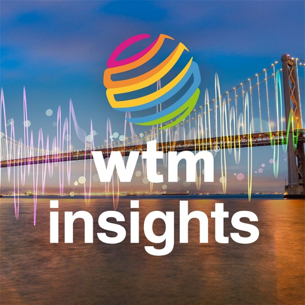Artwork for WTM Insights Podcast