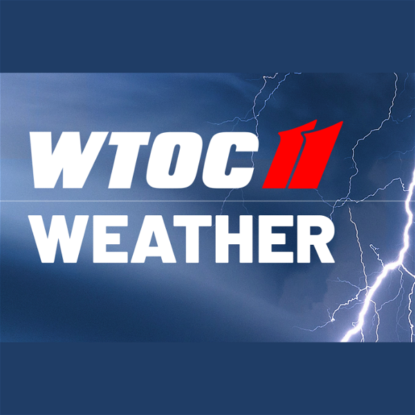 Artwork for WTOC First Alert Weather