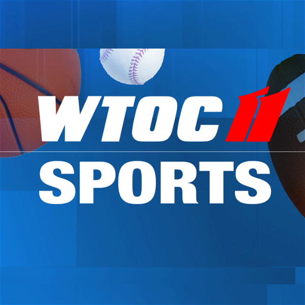 Artwork for WTOC Sports