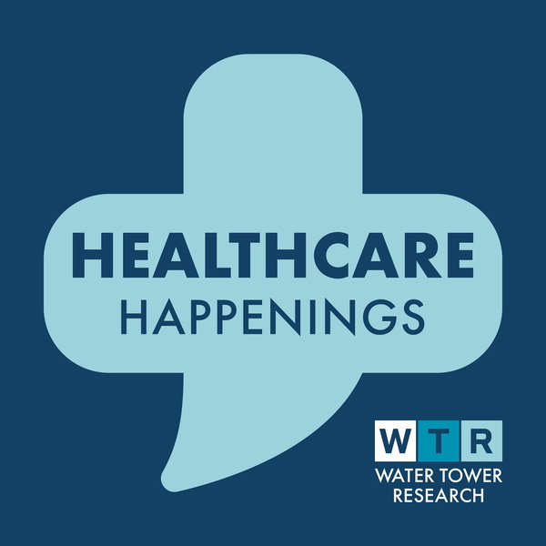 Artwork for WTR Healthcare Happenings