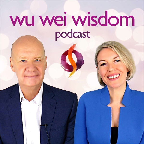 Artwork for Wu Wei Wisdom Podcast