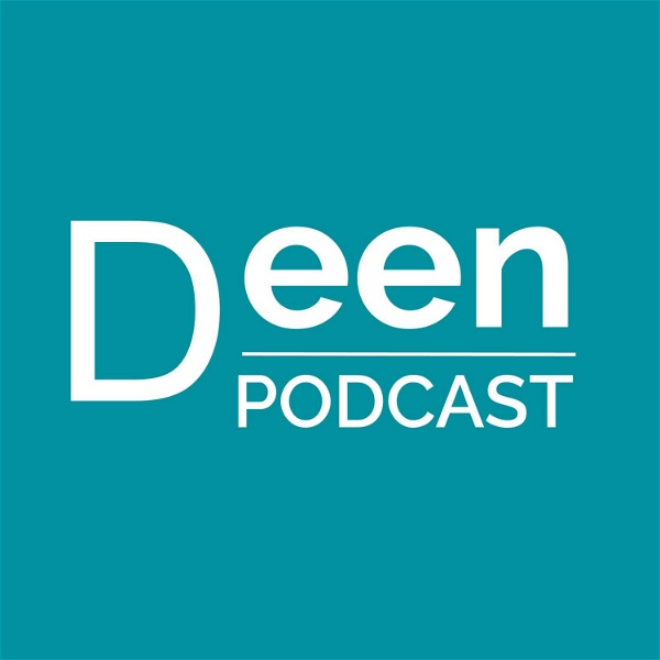 Artwork for Deen Podcast
