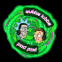Wubba Lubba PodPod | A Rick and Morty Podcast