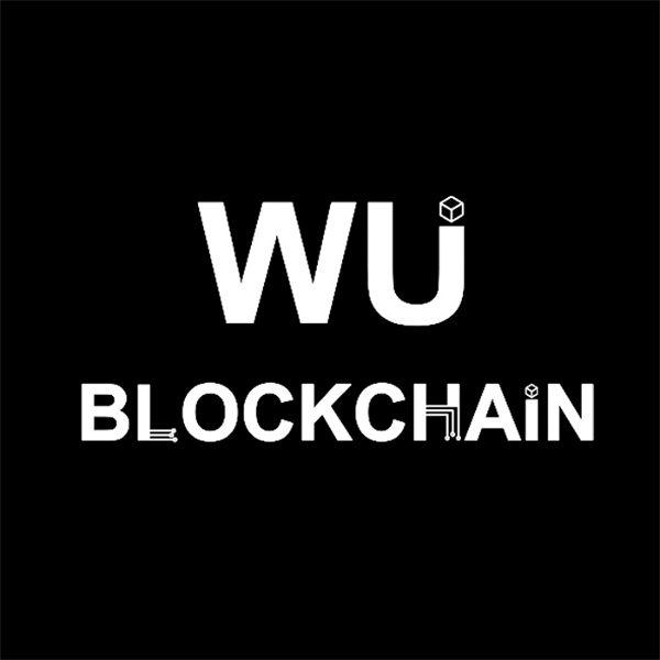 Artwork for WuBlockchain Podcast