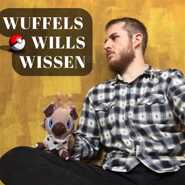 Artwork for Wuffels wills wissen