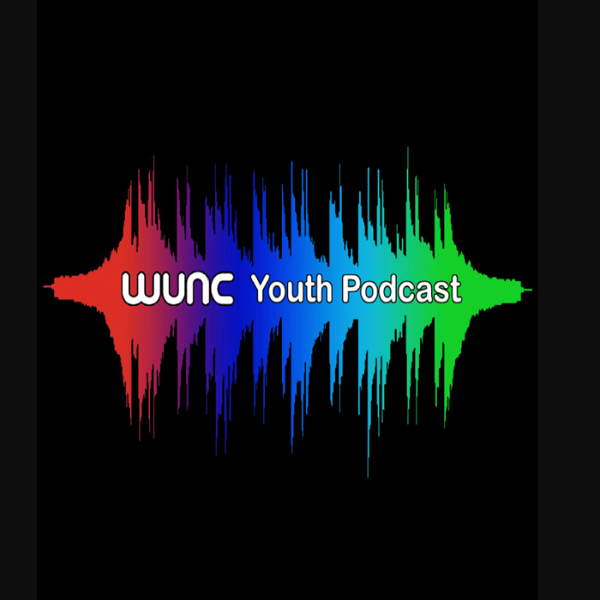 Artwork for WUNC Youth Podcast