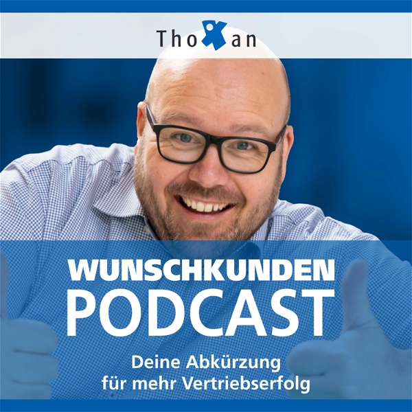 Artwork for Wunschkunden-Podcast