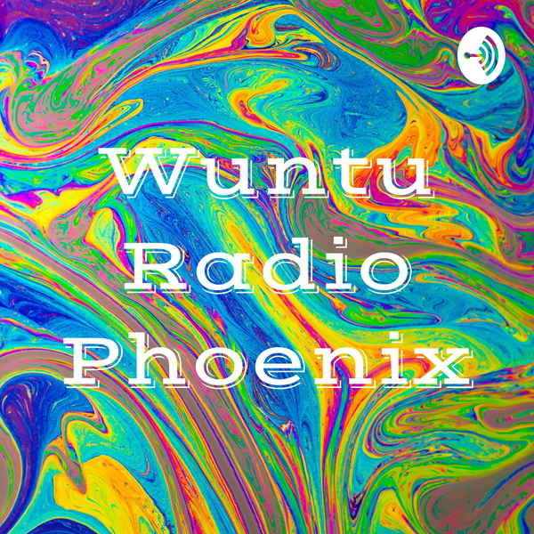 Artwork for Wuntu Radio Phoenix
