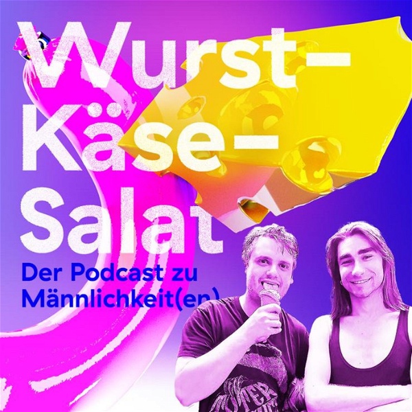 Artwork for Wurst-Käse-Salat