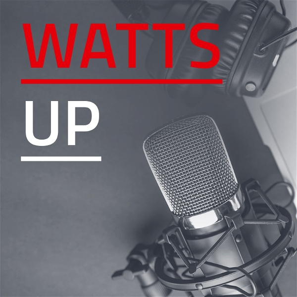 Artwork for Würth Elektronik Watts Up Podcast