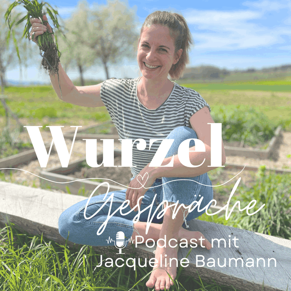 Artwork for Wurzelgespräche Podcast