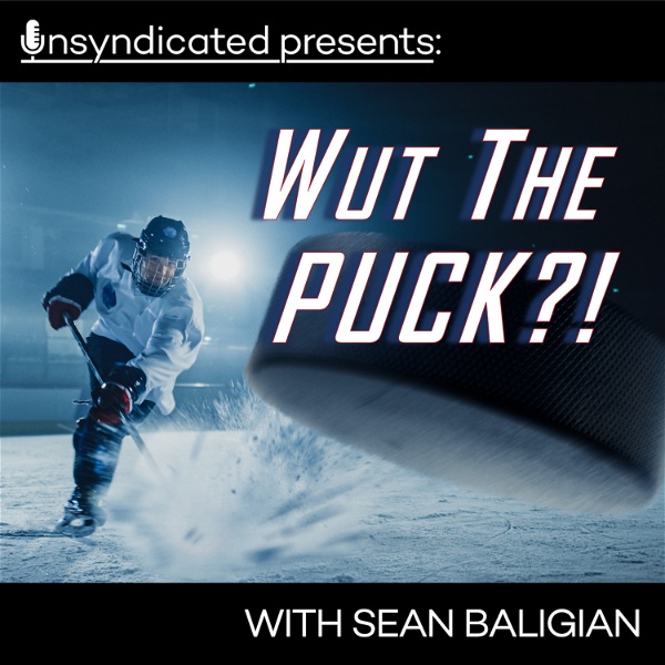 Artwork for Wut The Puck?!