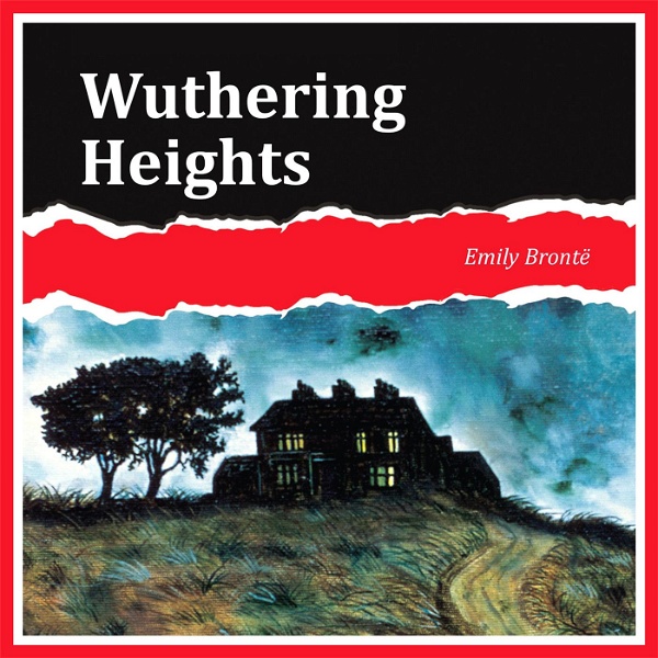 Artwork for Wuthering Heights
