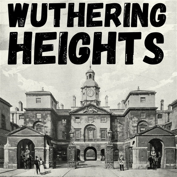 Artwork for Wuthering Heights