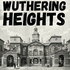 Wuthering Heights - Emily Brontë
