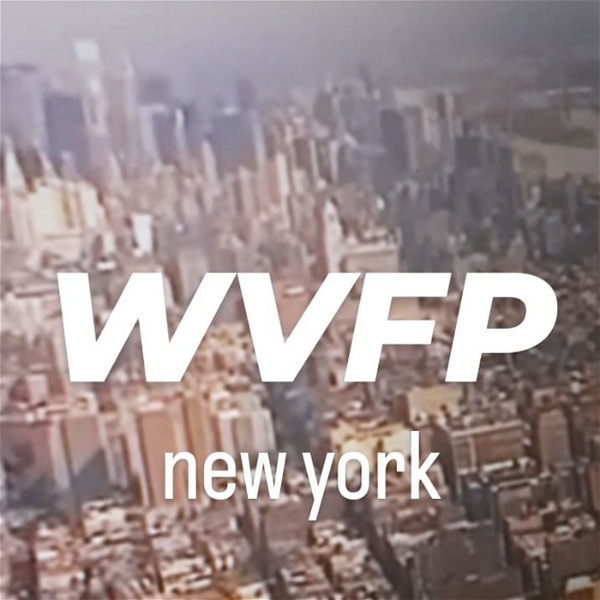 Artwork for WVFP New York