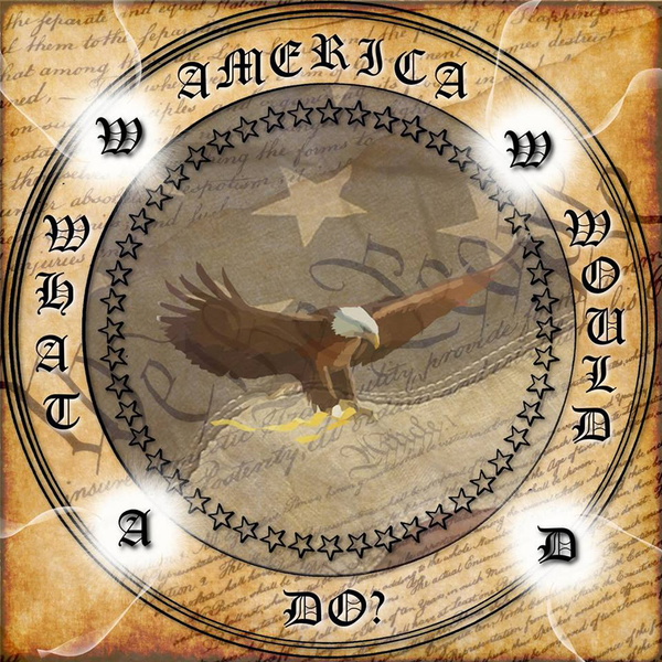 Artwork for WWADPodcast