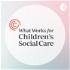 Talking Research in Children’s Social Care Podcast