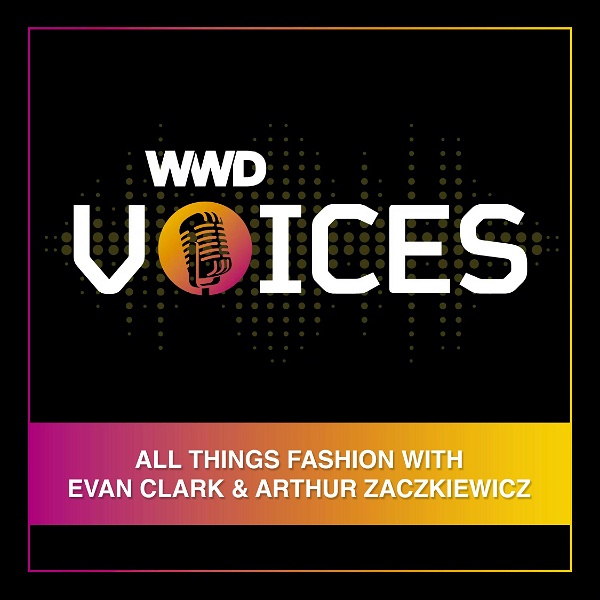 Artwork for WWD Voices