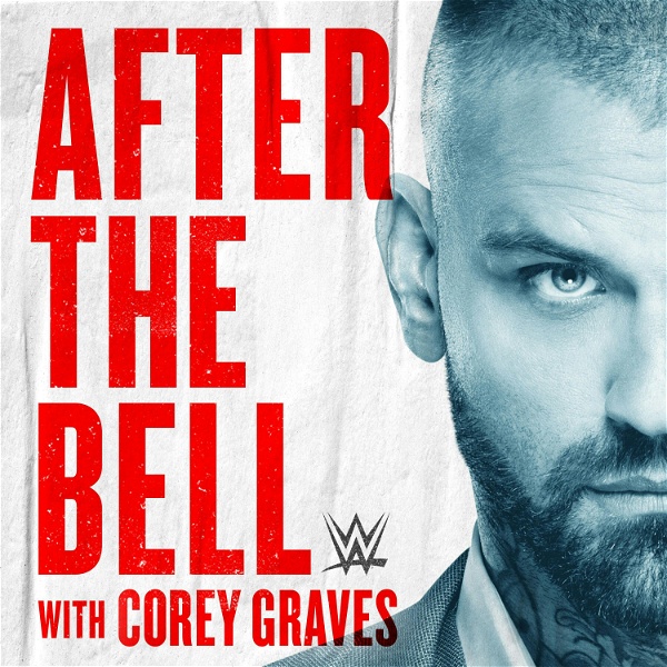 Artwork for WWE After The Bell