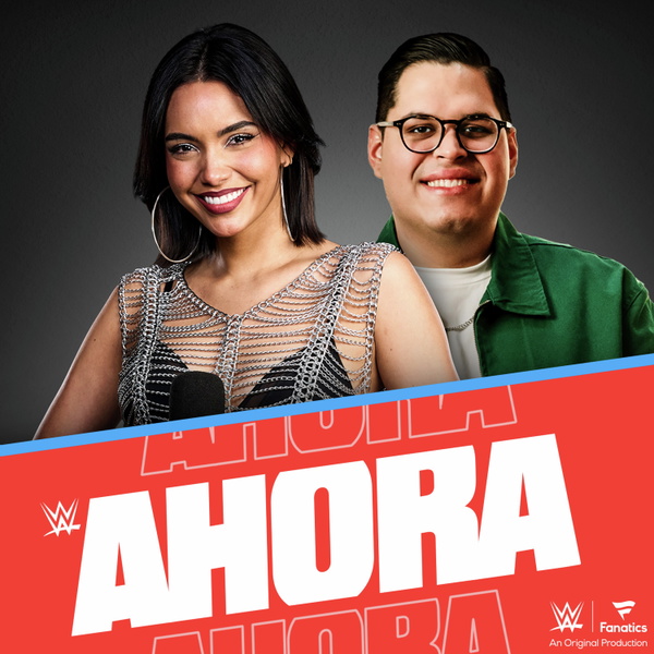 Artwork for WWE Ahora