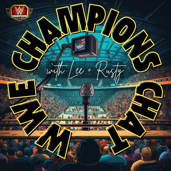 Artwork for WWE Champions Chat