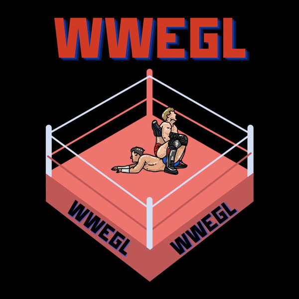 Artwork for WWEGL