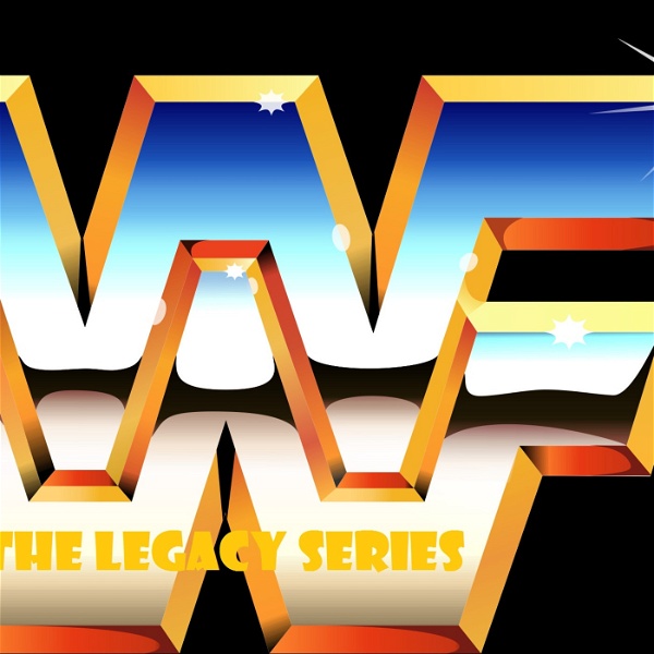 Artwork for WWF: The Legacy Series
