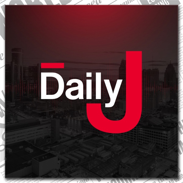 Artwork for The Daily J