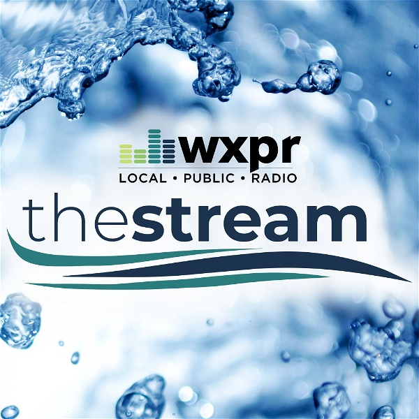 Artwork for WXPR The Stream