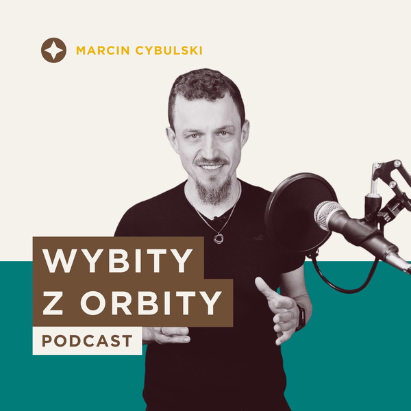 Artwork for Wybity z Orbity