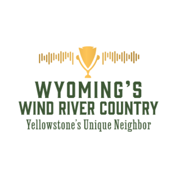 Artwork for Wyoming's Wind River Country: Yellowstone's Unique Neighbor